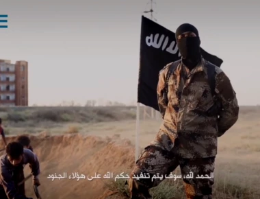 Συνελήφθη ισλαμιστής του ISIS στην Αλεξανδρούπολη